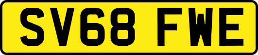SV68FWE