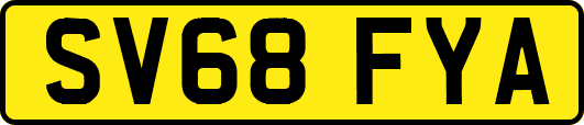 SV68FYA