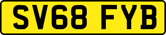 SV68FYB