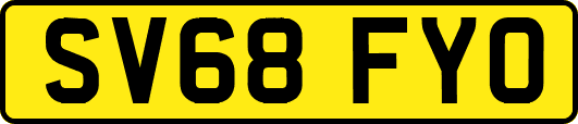 SV68FYO