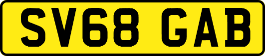 SV68GAB