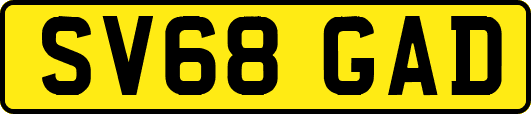 SV68GAD