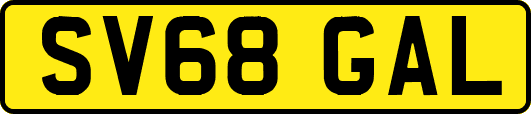 SV68GAL