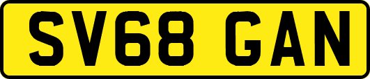 SV68GAN