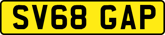SV68GAP