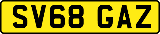 SV68GAZ