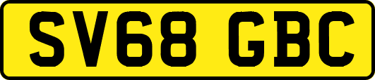 SV68GBC