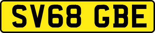 SV68GBE