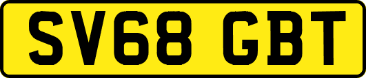 SV68GBT