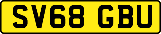 SV68GBU
