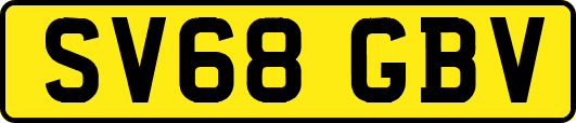 SV68GBV