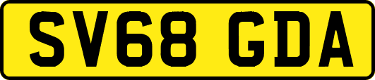 SV68GDA