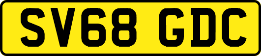 SV68GDC