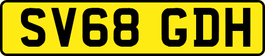 SV68GDH