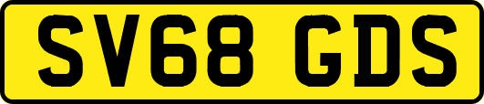SV68GDS