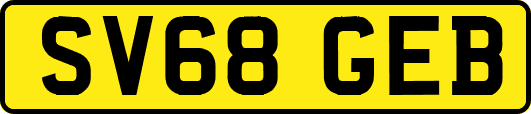 SV68GEB