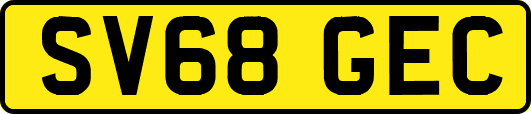 SV68GEC