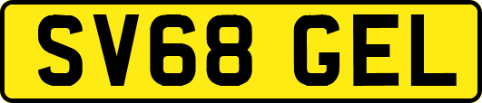 SV68GEL
