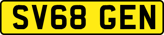SV68GEN