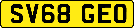 SV68GEO