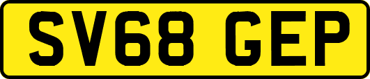 SV68GEP