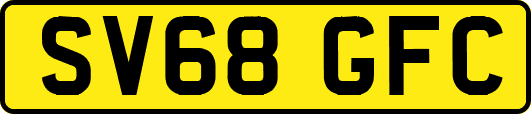 SV68GFC