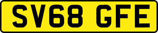 SV68GFE