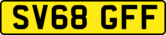 SV68GFF