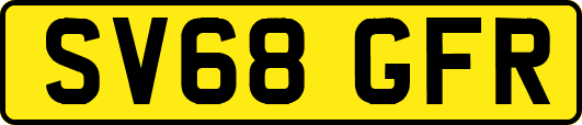 SV68GFR