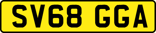 SV68GGA