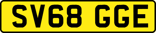 SV68GGE
