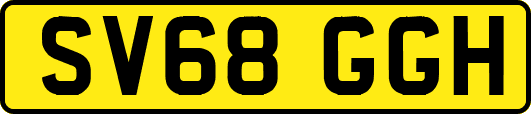 SV68GGH