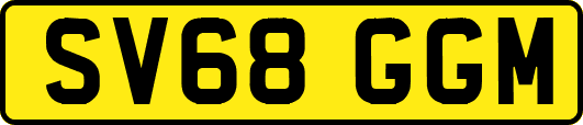 SV68GGM