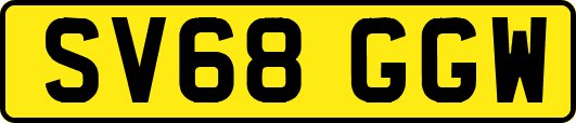 SV68GGW