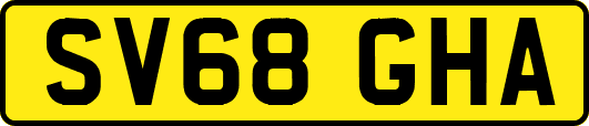 SV68GHA