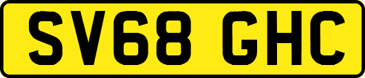 SV68GHC