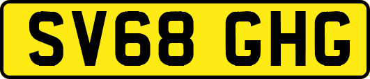 SV68GHG