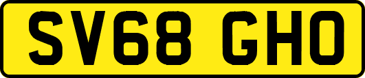 SV68GHO