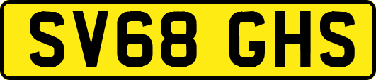 SV68GHS