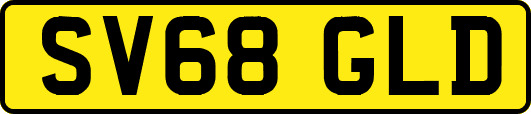 SV68GLD