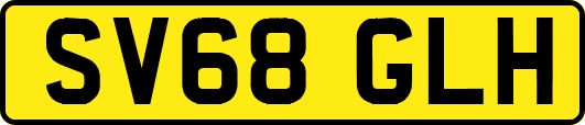 SV68GLH