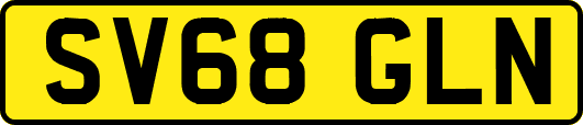 SV68GLN