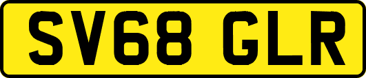 SV68GLR
