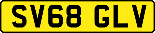 SV68GLV