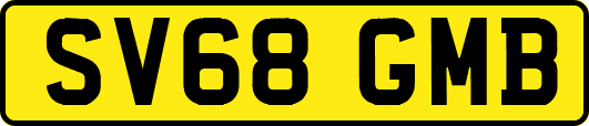 SV68GMB