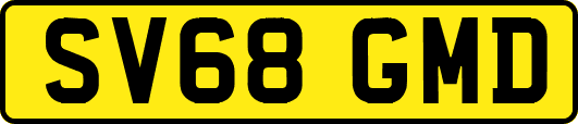 SV68GMD