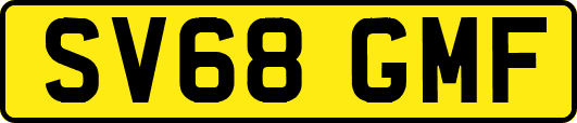 SV68GMF
