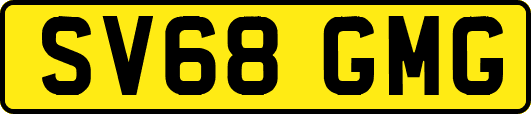 SV68GMG