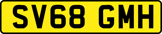 SV68GMH