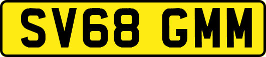 SV68GMM